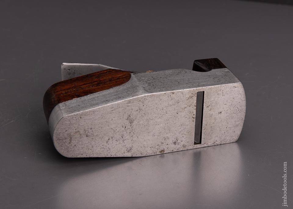 Fine NORRIS No. 14 Annealed Infill Smooth Plane - 95563