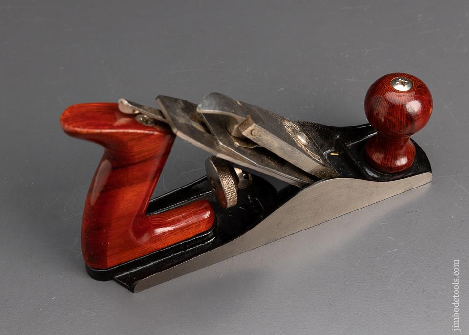 Mint in Box MILLERS FALLS No. 8 Smooth Plane - 95565