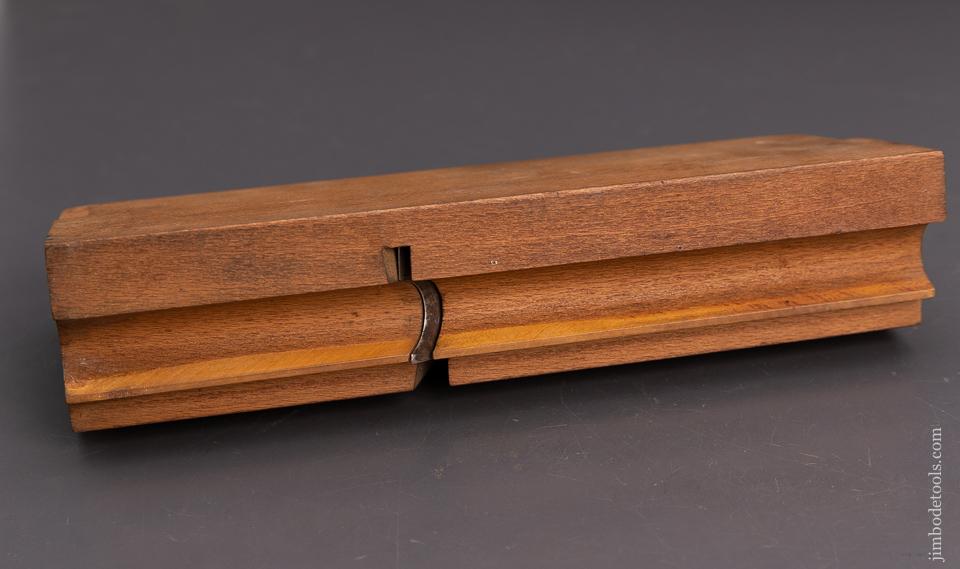 Dead Mint GRIFFITHS NORWICH 7/8 Side Bead Moulding Plane - 95572