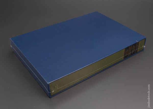 Book: Deluxe Edition ROUBO - “WITH ALL THE PRECISION POSSIBLE” Translated to English by Don Williams - 96675