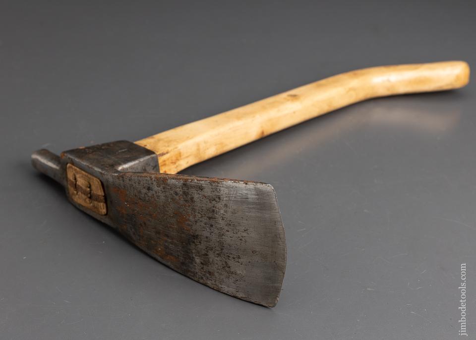 Clean Poll Adze - 95577