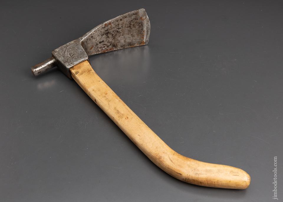 Clean Poll Adze - 95577