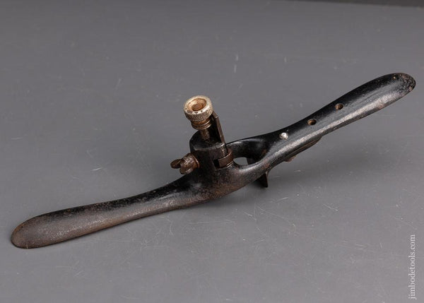 Fine PRESTON Quirk Router - 95597