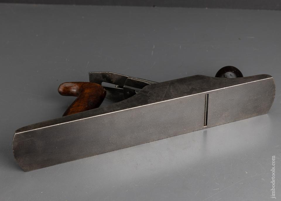 Exceptional STANLEY No. 605 BEDROCK Jack Plane - 95601