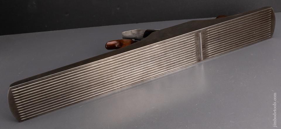 Fabulous STANLEY No. 608C BEDROCK Jointer Plane - 95603