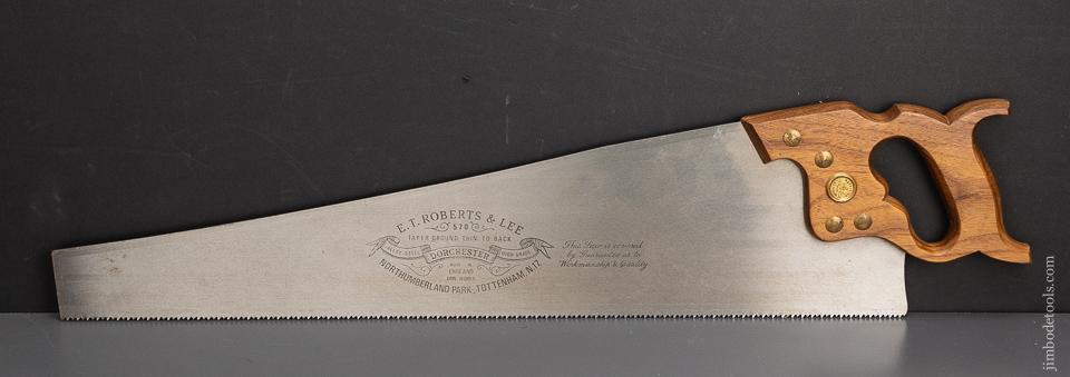 Scary Sharp Mint ROBERTS & LEE Hand Saw - 95607