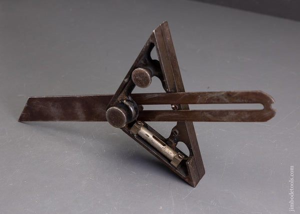 Spectacular Corner Level and Combination Tool - EXCELSIOR 95617
