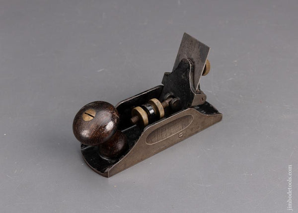 Fine STANLEY No. 212 Scraper Plane - 95622