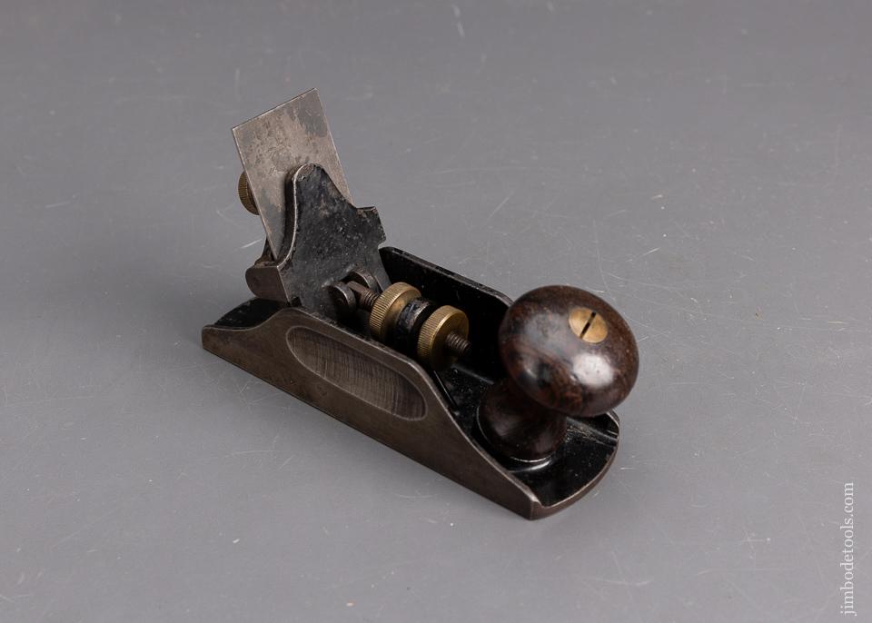 Fine STANLEY No. 212 Scraper Plane - 95622