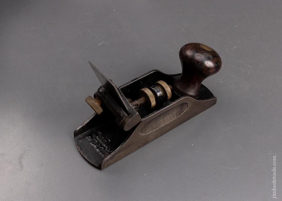 Fine STANLEY No. 212 Scraper Plane - 95622