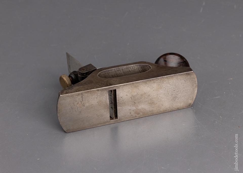 Fine STANLEY No. 212 Scraper Plane - 95622
