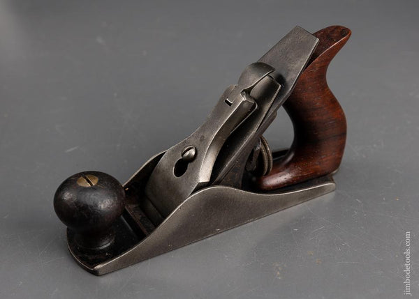 Early Type 2 STANLEY No. 1 Smooth Plane - 95623