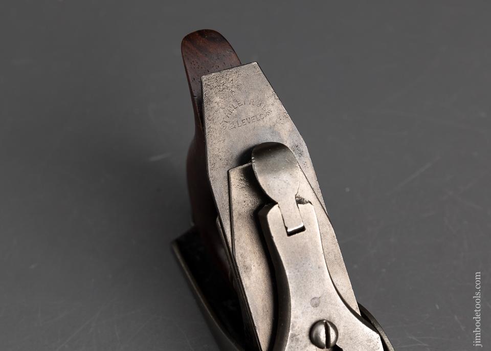 Early Type 2 STANLEY No. 1 Smooth Plane - 95623