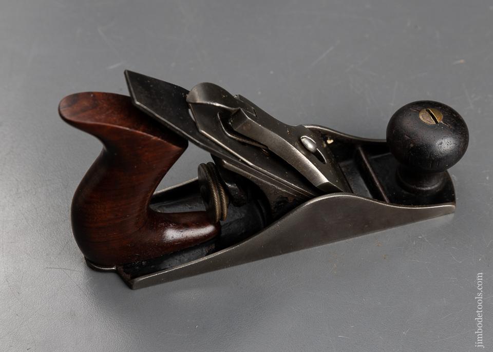 Early Type 2 STANLEY No. 1 Smooth Plane - 95623