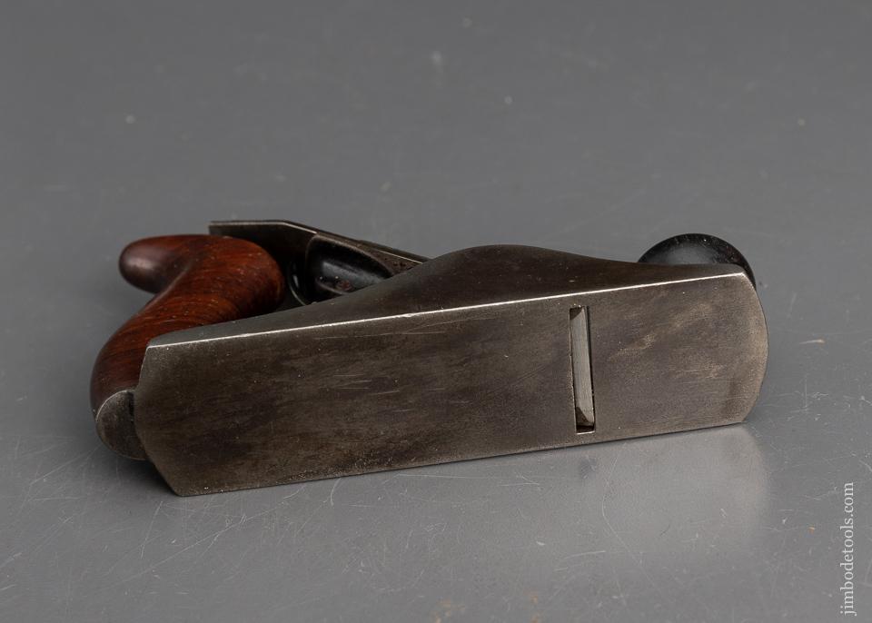 Early Type 2 STANLEY No. 1 Smooth Plane - 95623