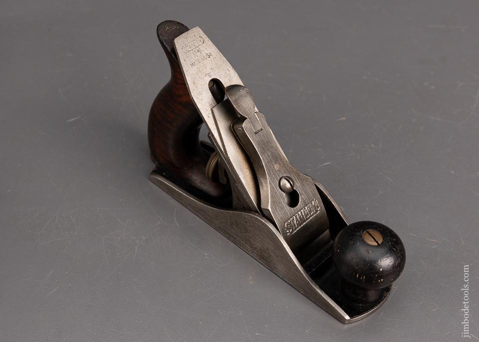 Extra Fine STANLEY No. 1 SWEETHEART Smooth Plane - 95625