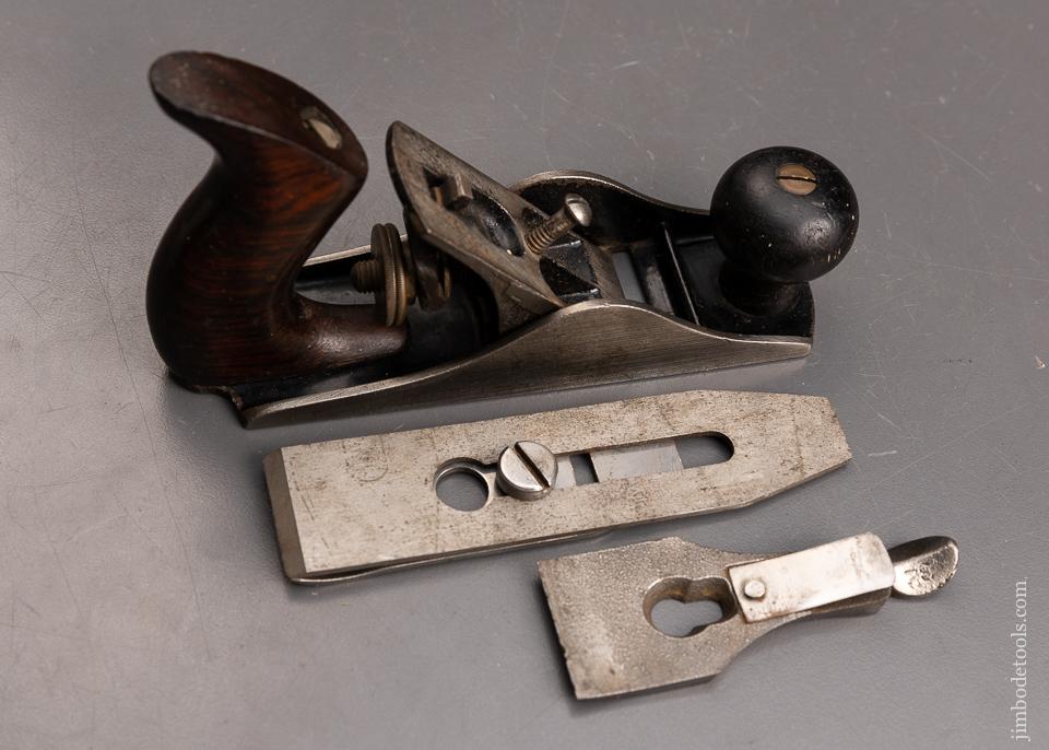 Extra Fine STANLEY No. 1 SWEETHEART Smooth Plane - 95625