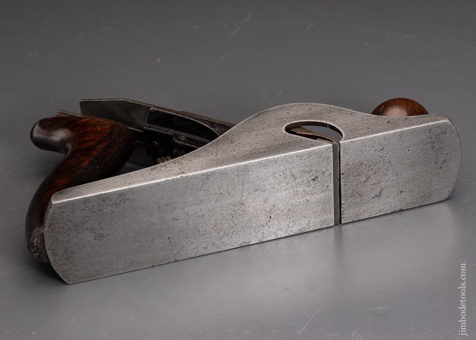 Fabulous STANLEY No. 10 1/2 Carriage Maker’s Rabbet Plane - 95629