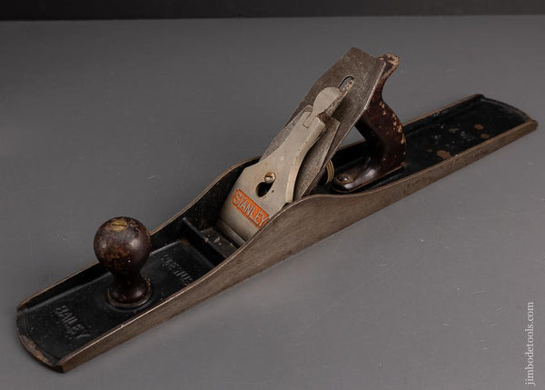 Great User SYANLEY No. 7 Jointer Plane - 95634