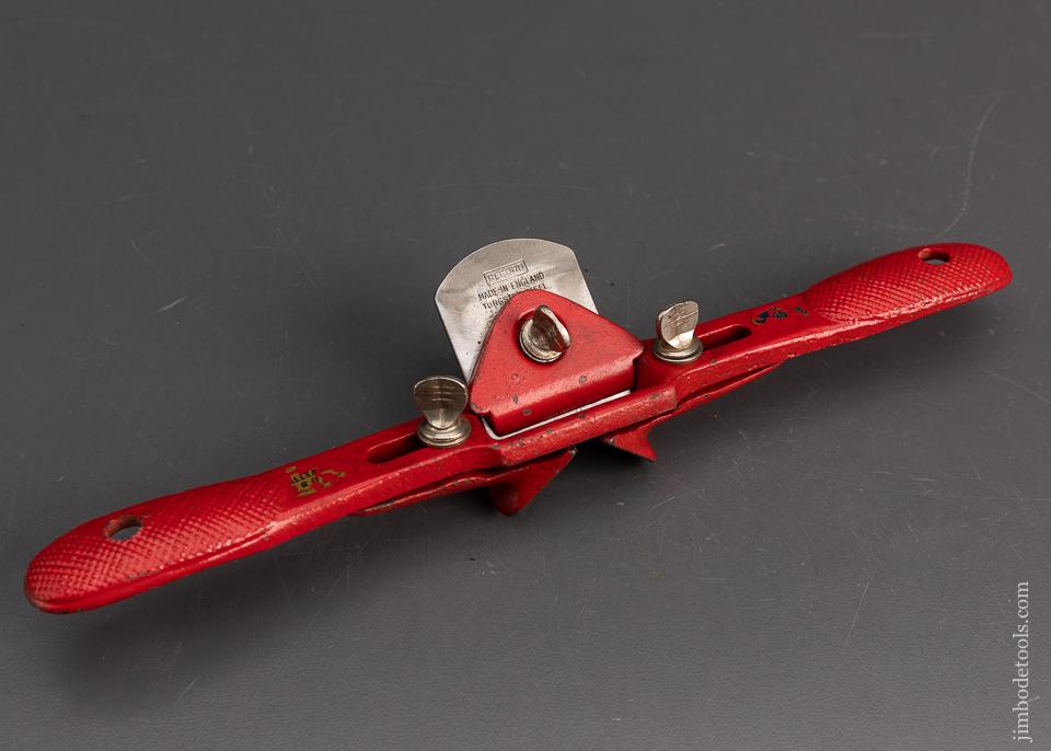 Near Mint RECORD No. A65 Chamfer Shave - 95639