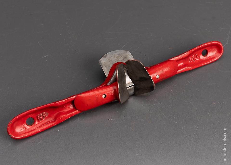 Near Mint RECORD No. A65 Chamfer Shave - 95639