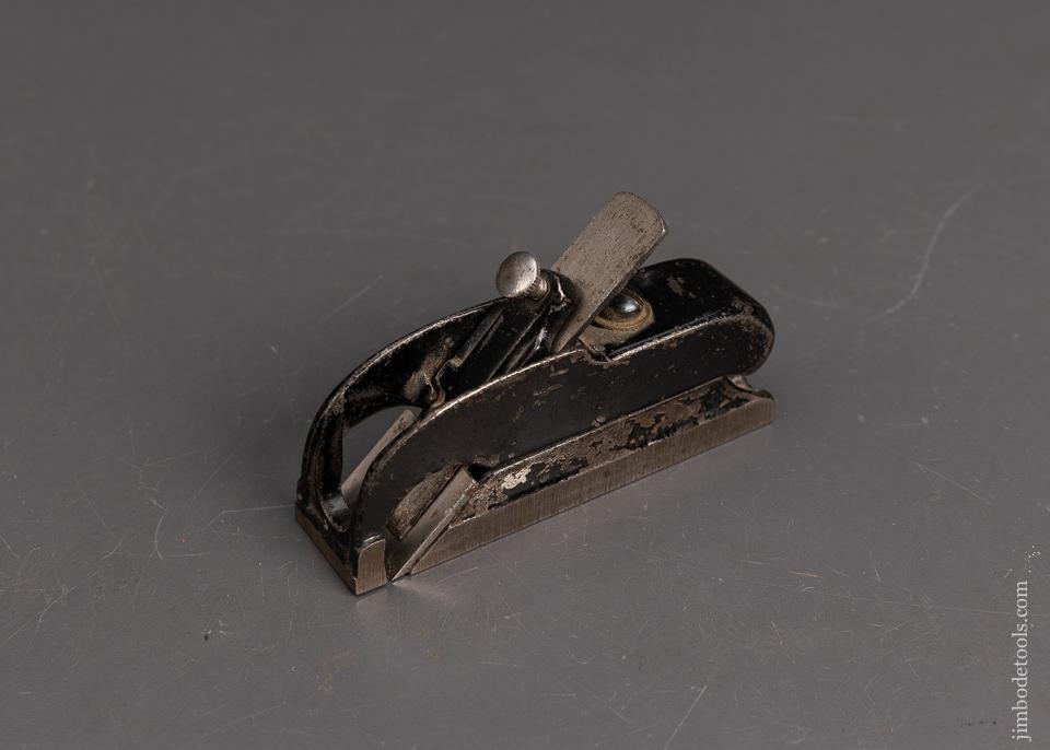 Early and Fine STANLEY No. 75 Bullnose Rabbet Plane - 95653