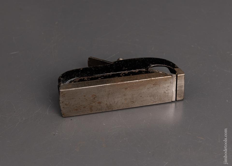 Early and Fine STANLEY No. 75 Bullnose Rabbet Plane - 95653