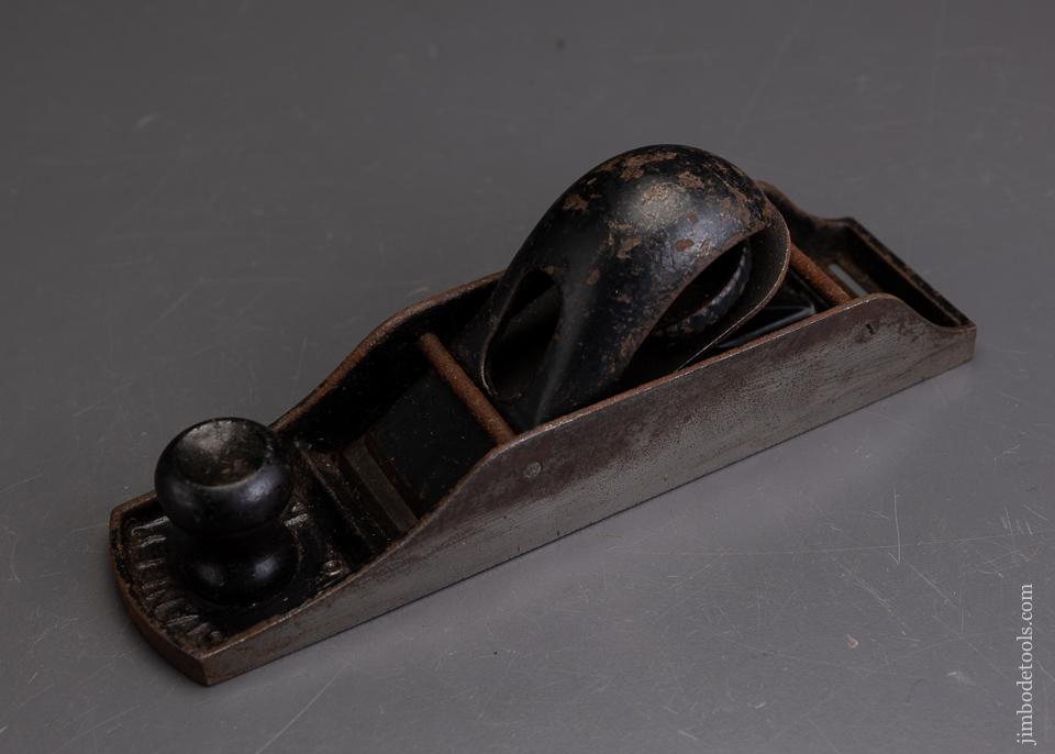 STANLEY No. 130 Double Ended Block Plane - 95663