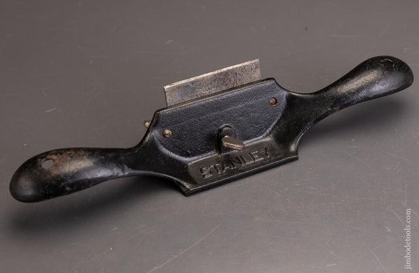 Fine STANLEY No. 80 Scraper Plane - 95666
