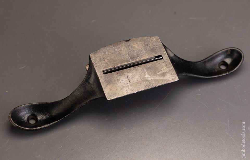 Fine STANLEY No. 80 Scraper Plane - 95666