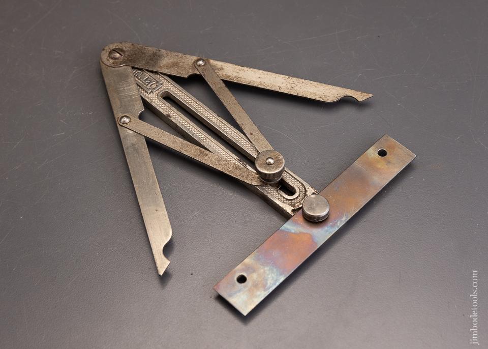 STANLEY No. 30 Angle Divider Fine - 95667