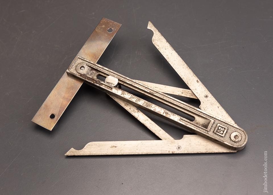 STANLEY No. 30 Angle Divider Fine - 95667