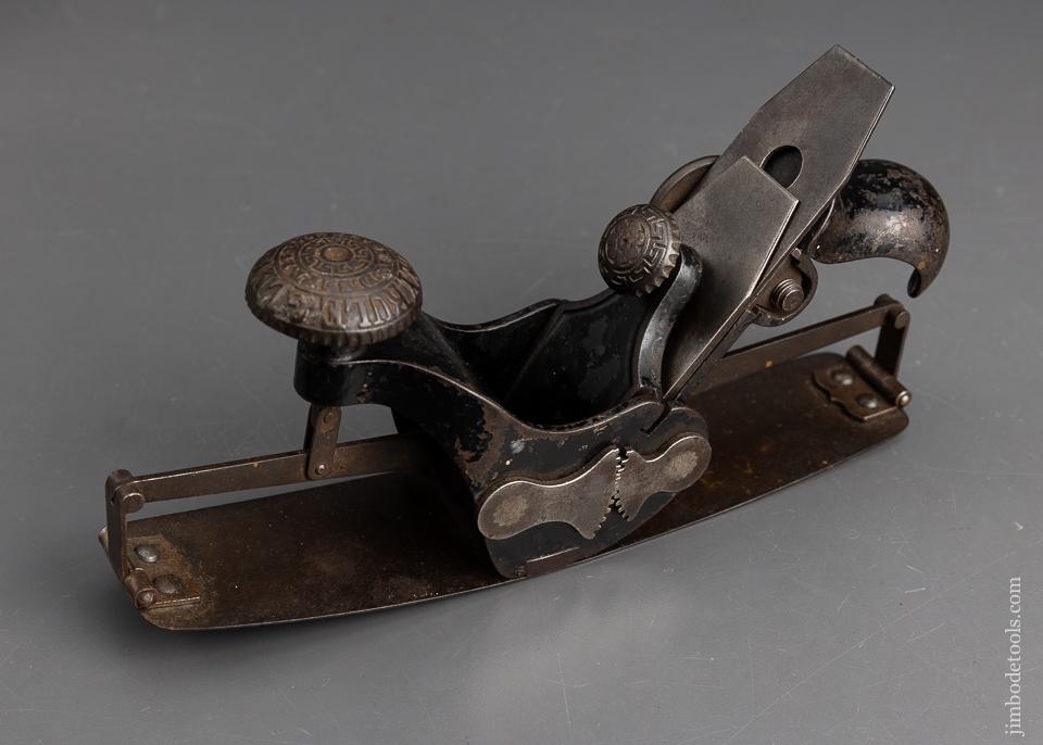 STANLEY no. 113 Circular Plane Type 1 - 95668