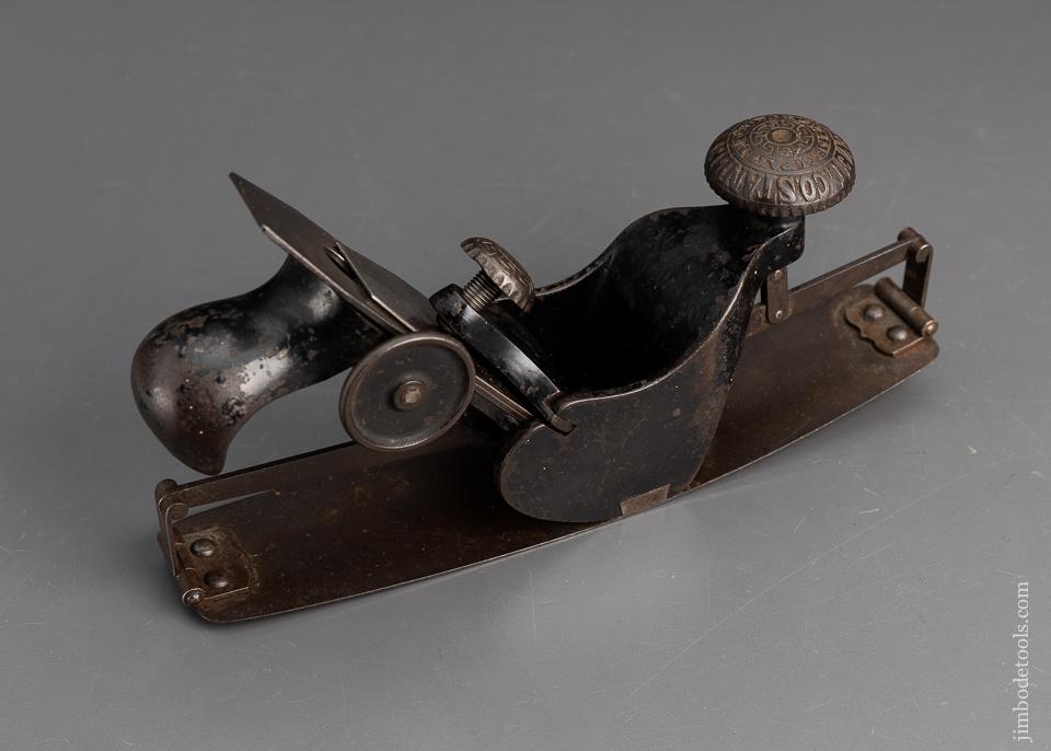 STANLEY no. 113 Circular Plane Type 1 - 95668