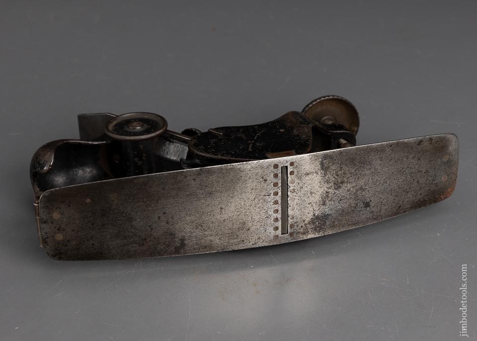 STANLEY no. 113 Circular Plane Type 1 - 95668