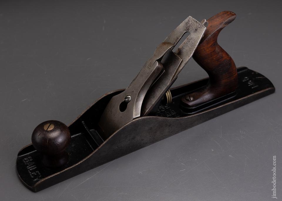 STANLEY NO. 5C Jack Plane Type 11 - 95669