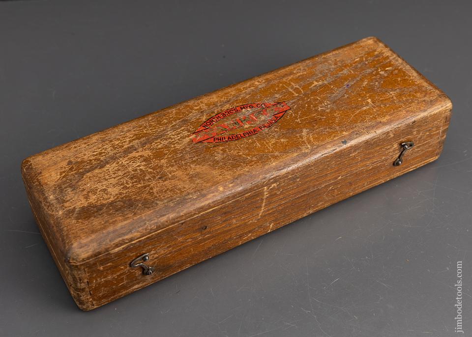 Complete YANKEE No. 100 Tool Set in Original Box Fine - 95671