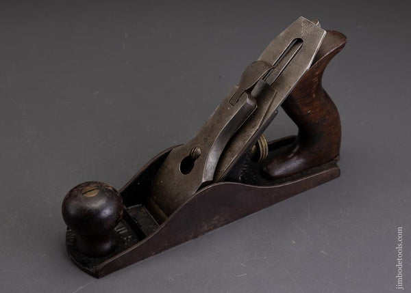 Fine STANLEY No. 3 type 11 Smooth Plane - 95674