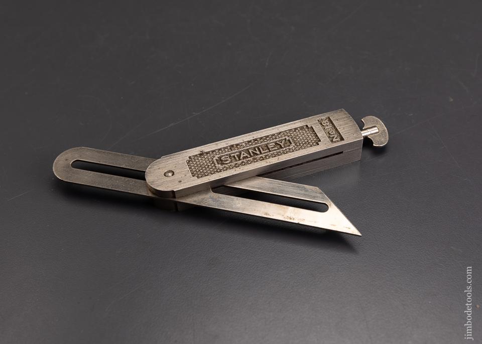 Minty STANLEY No. 18 EXCELSIOR Bevel 6 inch - 95676