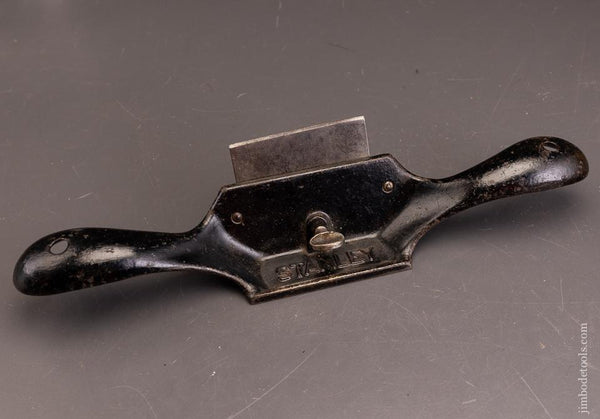 Fine STANLEY No. 80 Scraper Plane Ca. 1914-18 - 95677