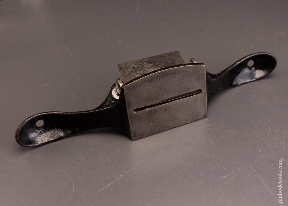 Fine STANLEY No. 80 Scraper Plane Ca. 1914-18 - 95677