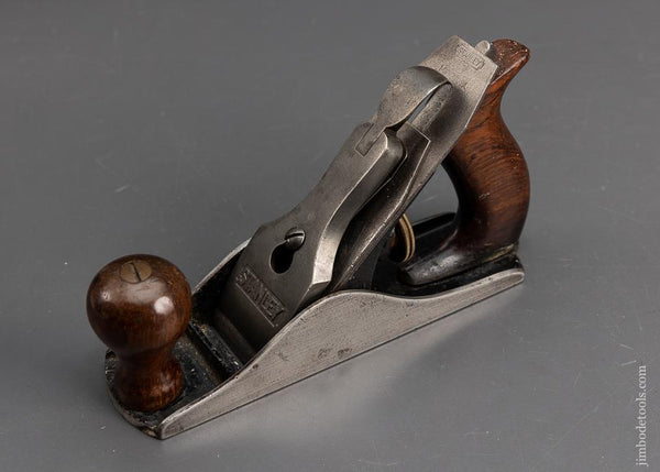 Fine STANLEY NO. 2 Smooth Plane SWEETHEART - 95680
