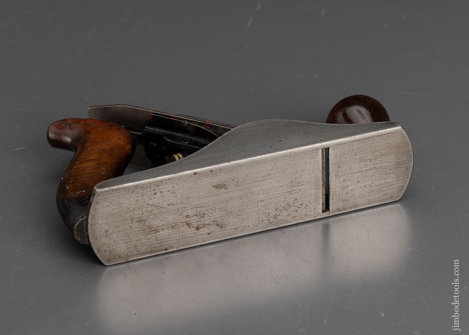Fine STANLEY NO. 2 Smooth Plane SWEETHEART - 95680