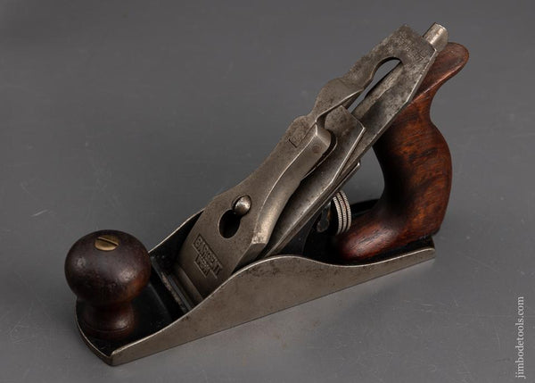 Fine SARGENT No. 407 Smooth Plane No. 2 Size - 95681