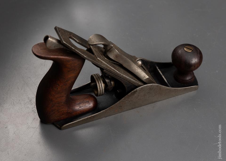 Fine SARGENT No. 407 Smooth Plane No. 2 Size - 95681