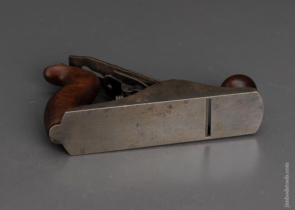 Fine SARGENT No. 407 Smooth Plane No. 2 Size - 95681