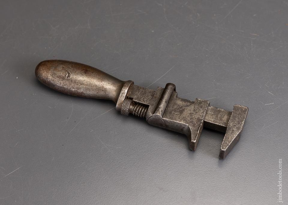 STANDARD TOOL CO BELLOWS PATENT Wrench - 95683