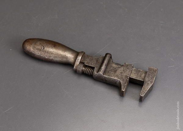 STANDARD TOOL CO BELLOWS PATENT Wrench - 95683