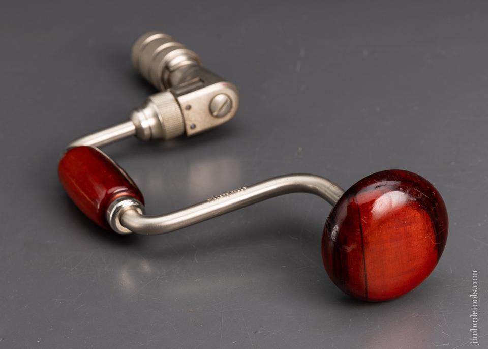 Mint MILLERS FALLS No. 733B Bit Brace 8 inch - 95685