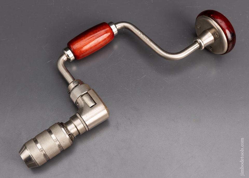 Mint MILLERS FALLS No. 733B Bit Brace 8 inch - 95685